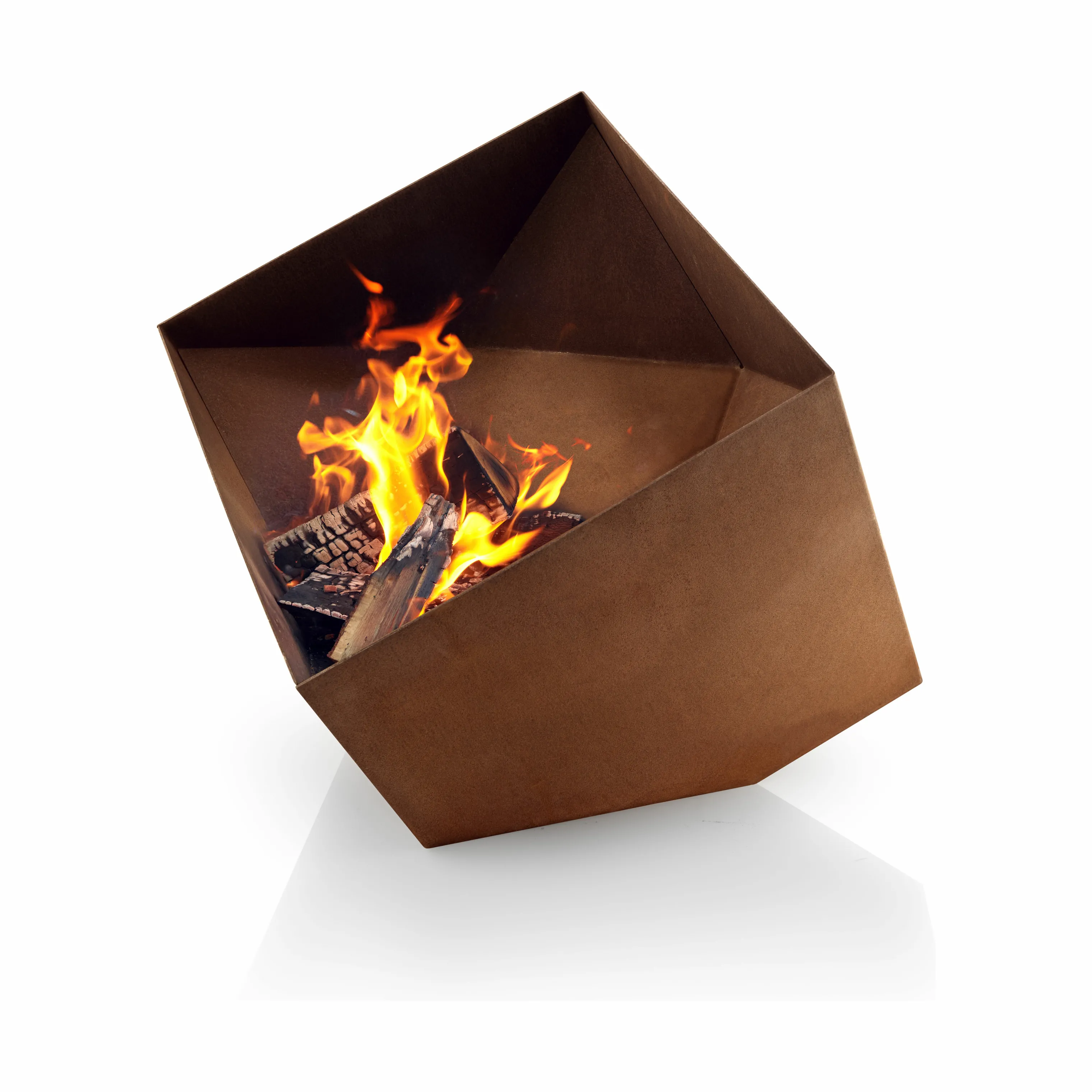 Eva Solo FireCube Ildsted
