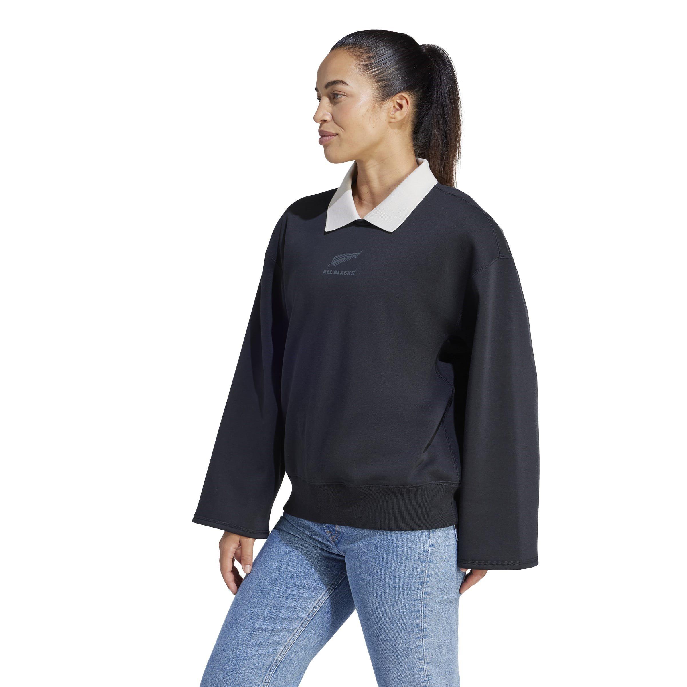 adidas All Blacks Lifestyle Sweater 2023 Adults