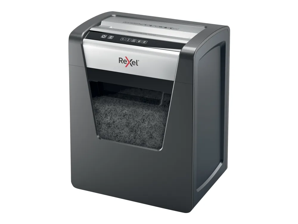 Makulator Rexel Momentum M510 mikromakulering 2x15mm (P-5)