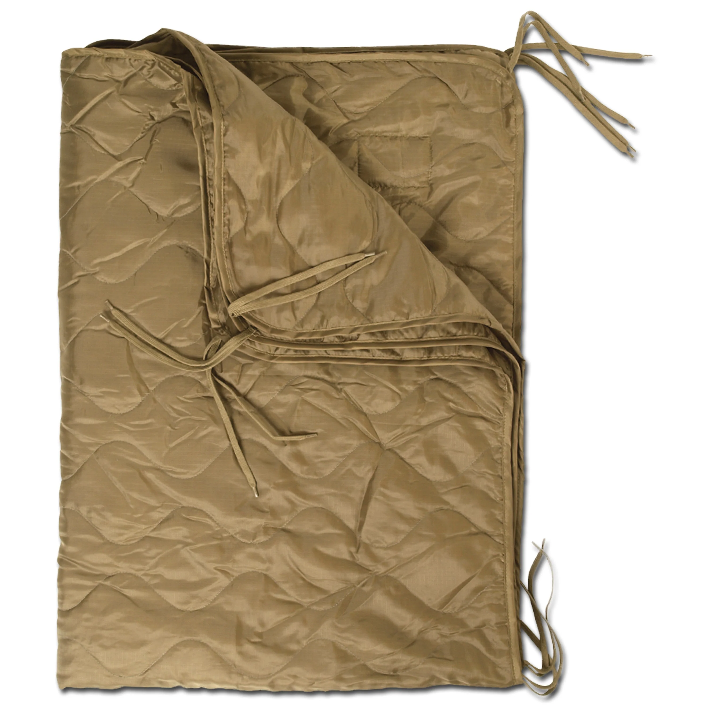 Mil-Tec -  Poncho Liner Basic 210 x 150 cm