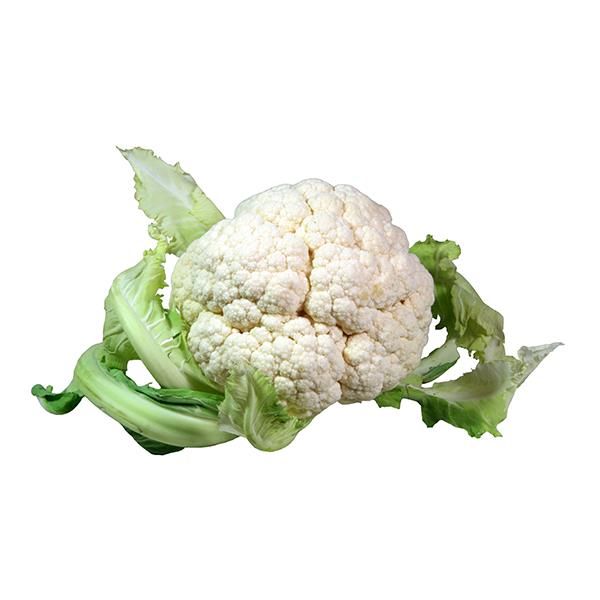 Couve Flor Bio - Kg