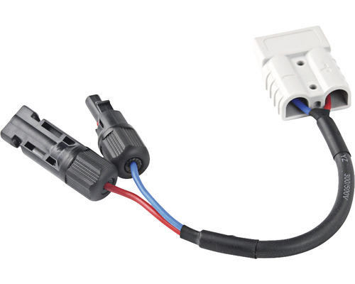 WATTSTUNDE AK-MC-A50-PS Adapterkabel MC4 naar Anderson 50A