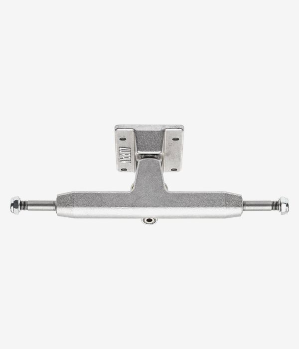Lurpiv 145mm Hollow Achse (polished) 8.35