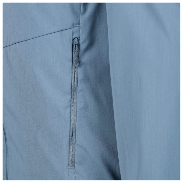 Stoic - MerinoWindResist NyhemSt. Jacket with Hood - Coupe-vent