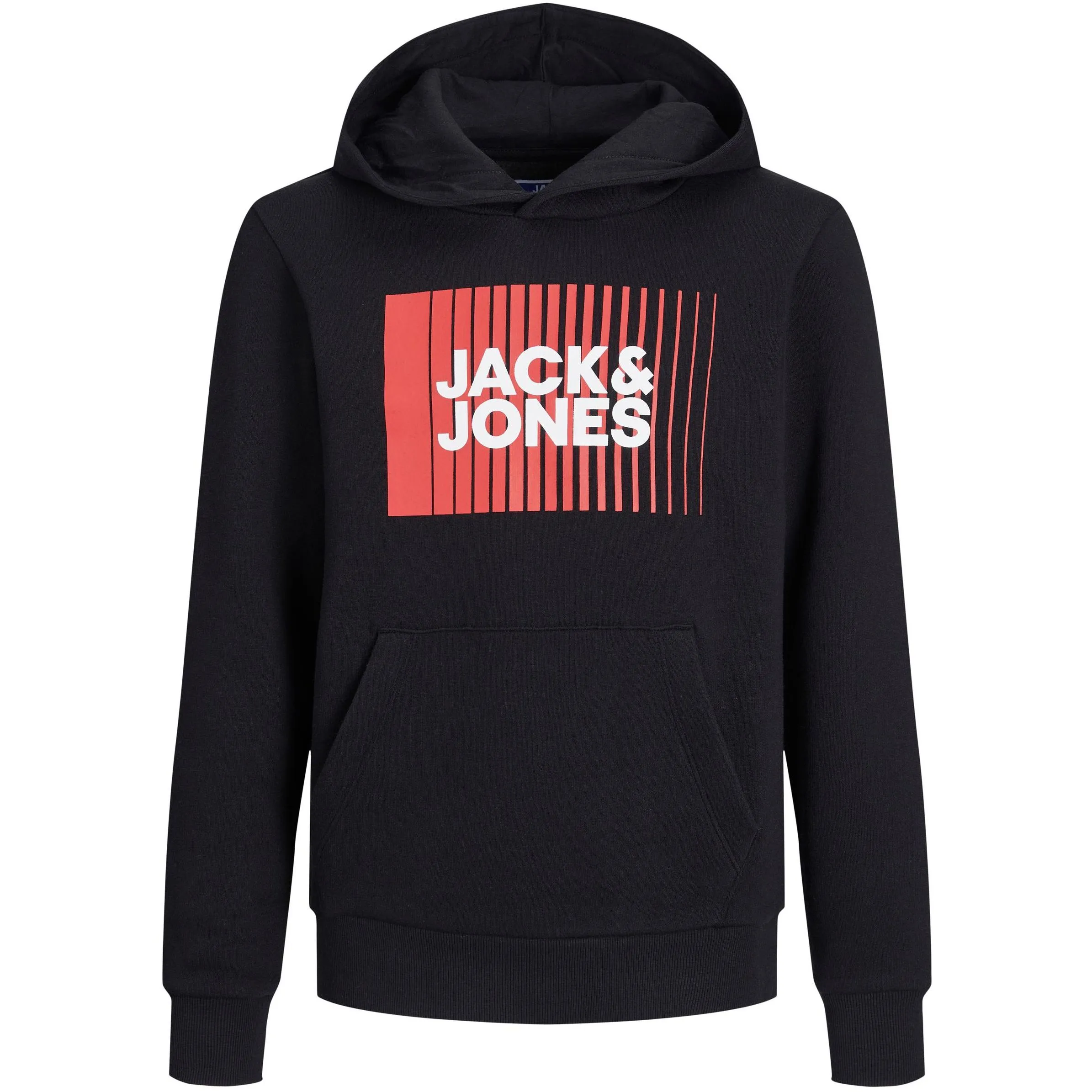 Jack&Jones JJECORP LOGO Sweathoodie