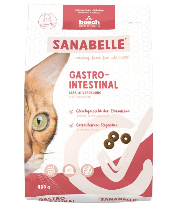 Sanabelle® Care Trockenfutter für Katzen