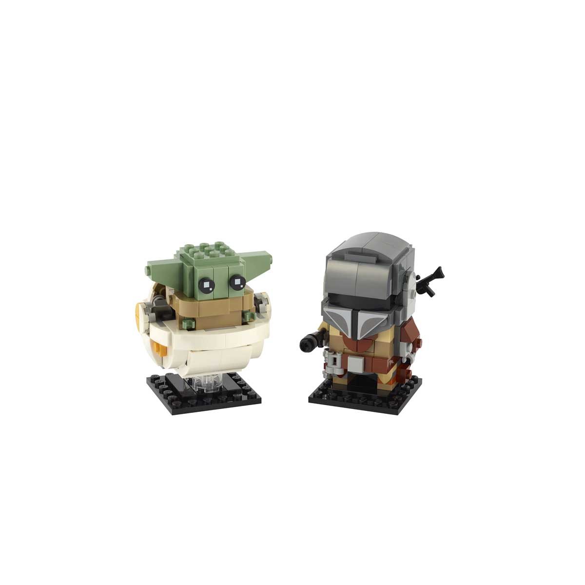 LEGO Star Wars The Mandalorian & The Child: 75317: 6329438