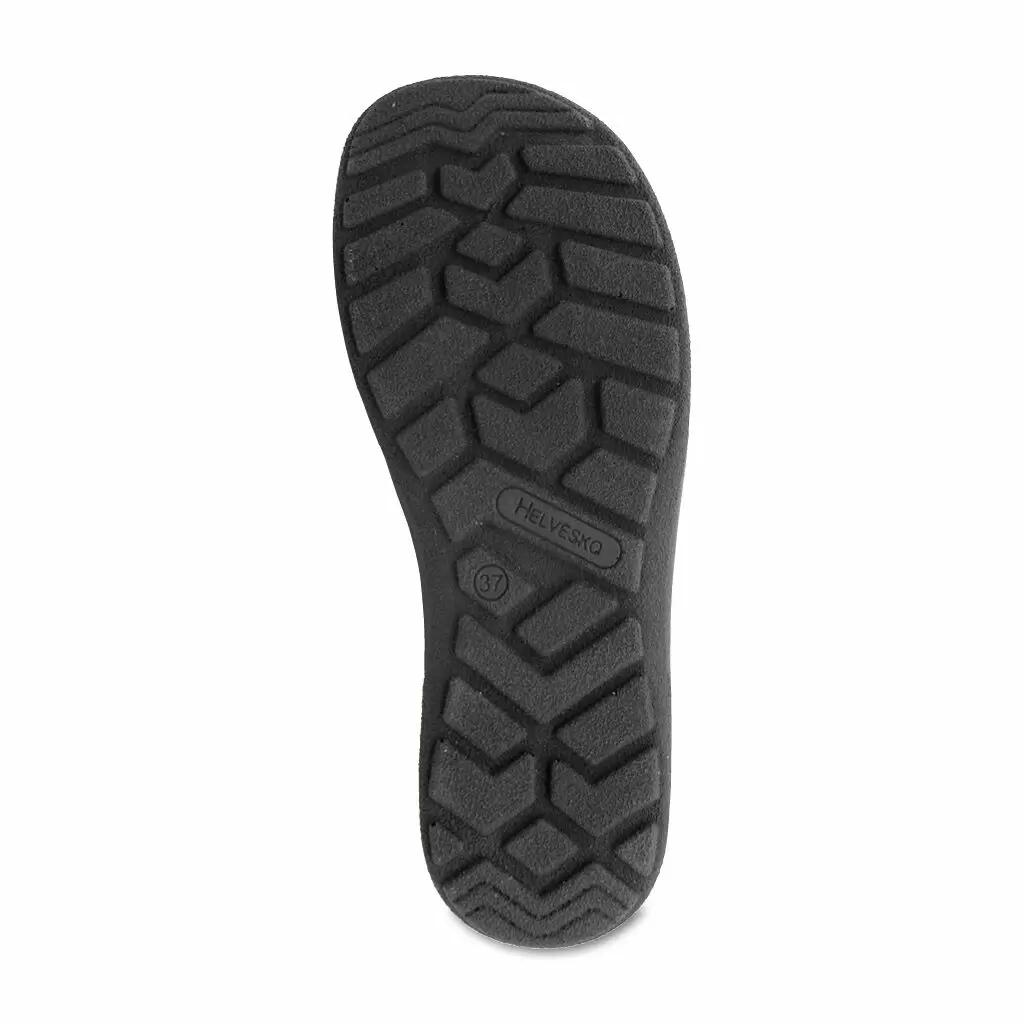 DAMEN - Winterstiefel VAASA TEX grau-braun
