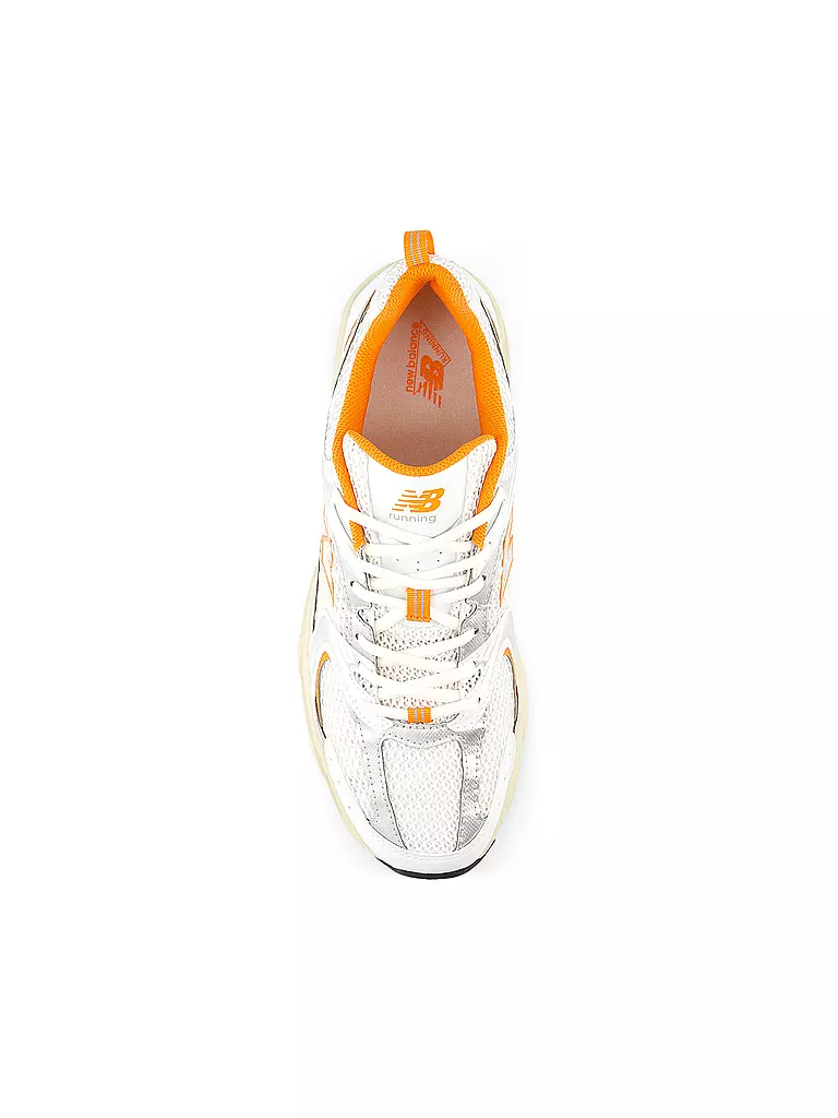 NEW BALANCE Sneaker MR530 weiss