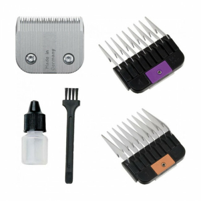 Tondeuse pour chien et chat - Moser Max 50