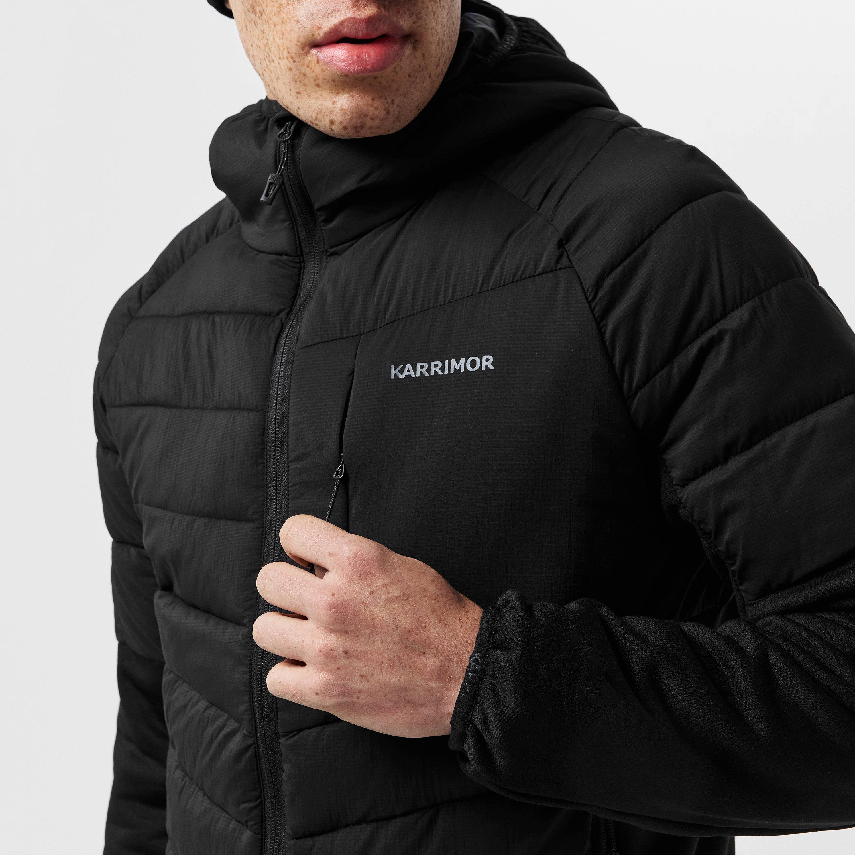 Karrimor Helium Hybrid Jacket Mens