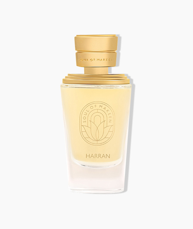 Harran SOUL OF MAKEEN 50 ML