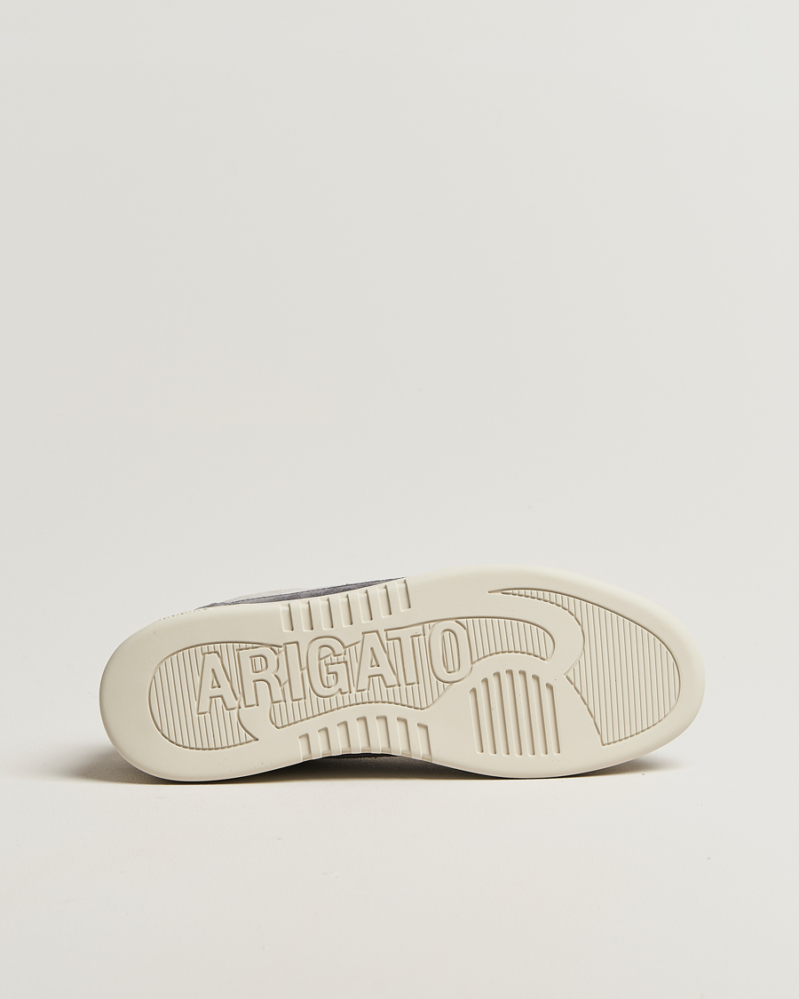 Axel Arigato Dice Lo Sneaker Grey/Off White