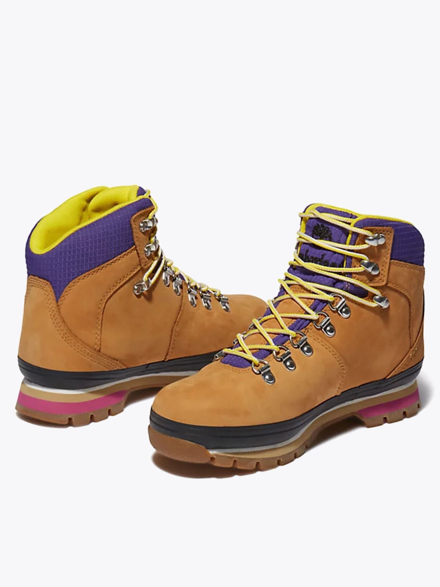 Eurohiker Waterproof Boot