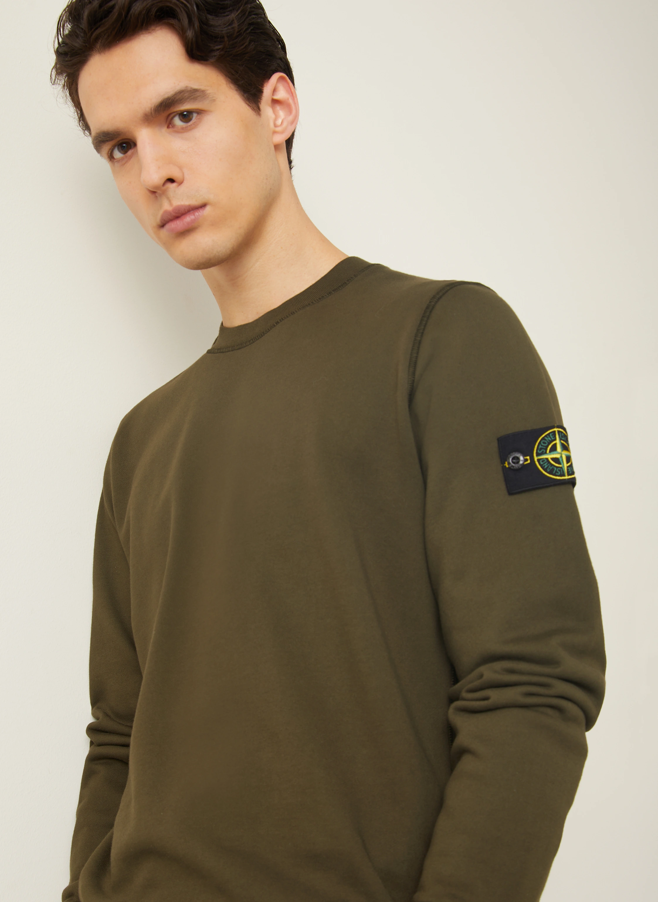 STONE ISLAND Sweatshirt