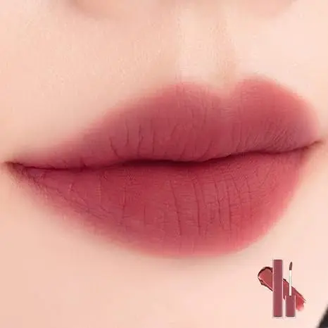 Blur Fudge Tint 02 Rosiental