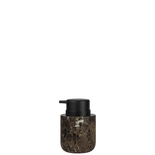 Mette Ditmer Marble Dispenser, Brun, Lav