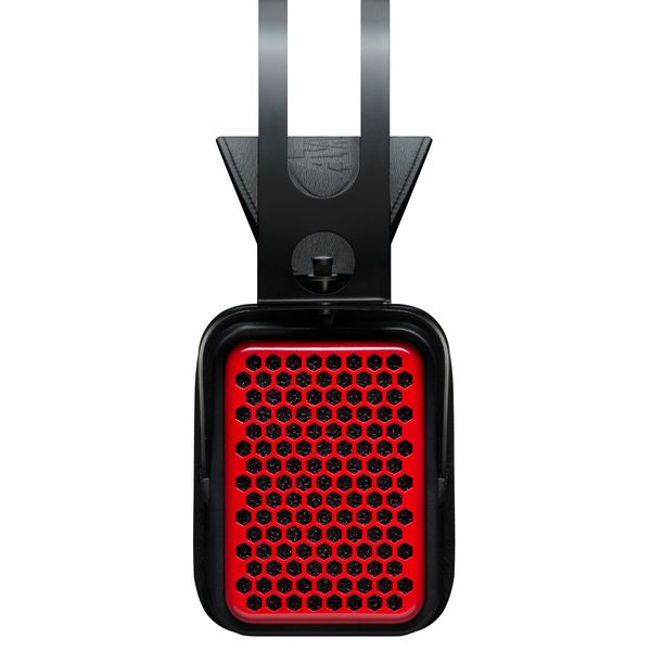 Avantone Planar the II Red