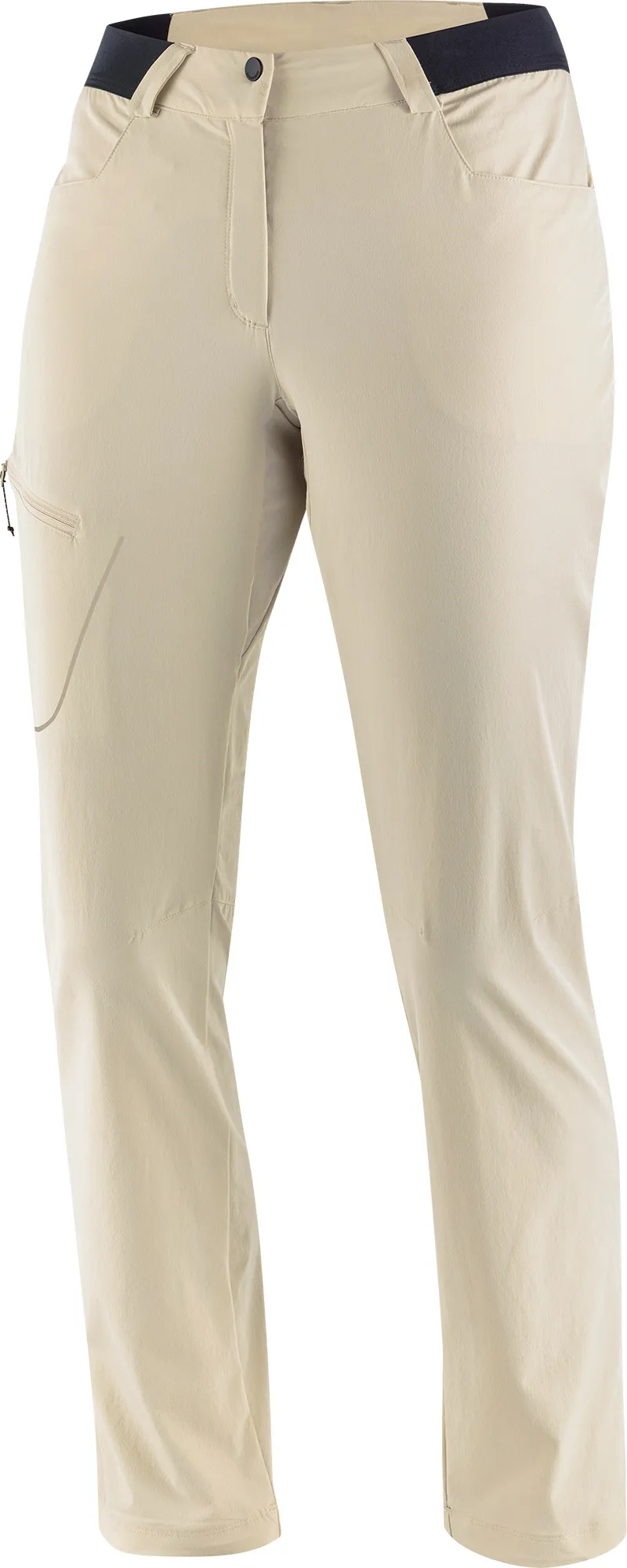 Salomon Women's Wayfarer Pant Rainy Day