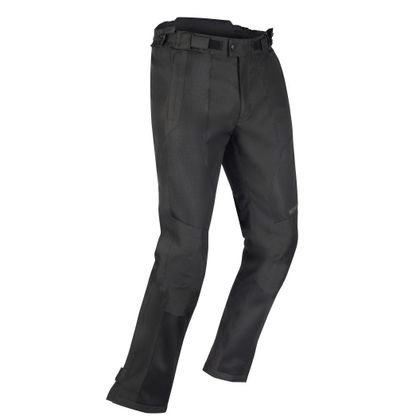 Pantalon Bering ALIAS - Noir / Multicolore