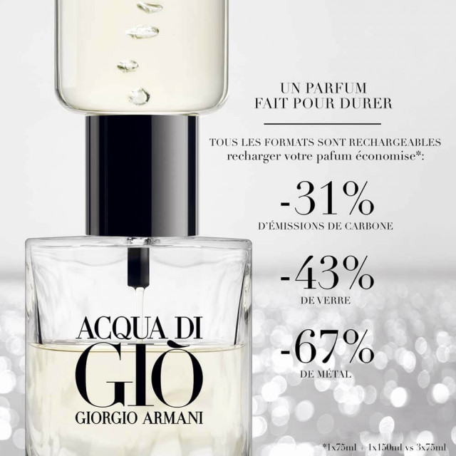 Acqua Di Gio Homme Eau de Parfum ARMANI