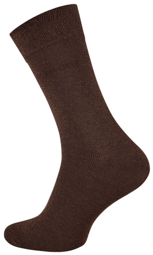 Cotton Prime® Socken COMFORT 8 Paar, ohne Gummibund