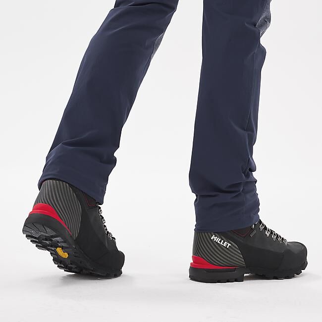 MILLET - CHAUSSURES DE RANDONNEE G TREK 5 GTX M
