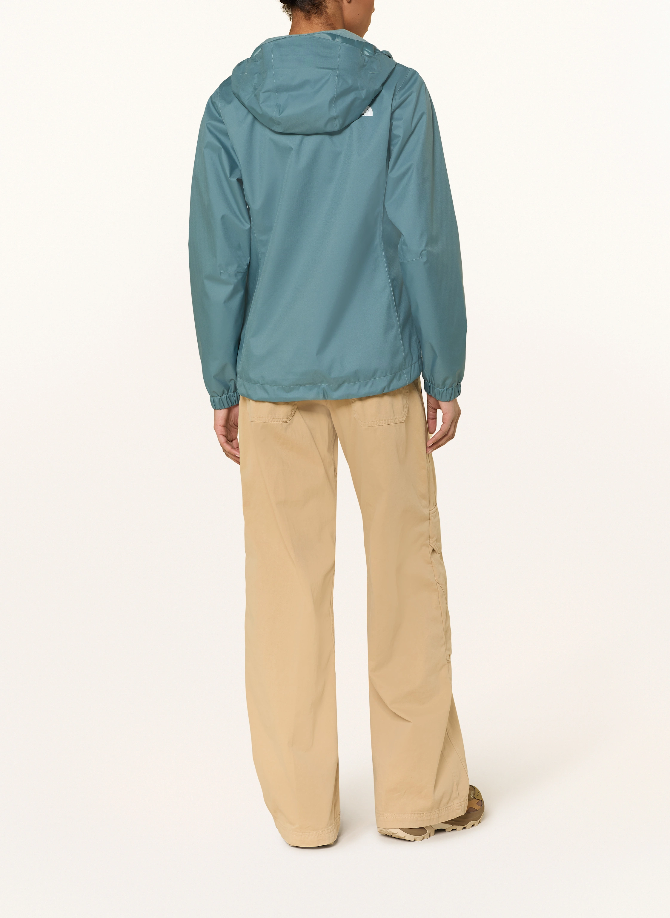 THE NORTH FACE Funktionsjacke QUEST