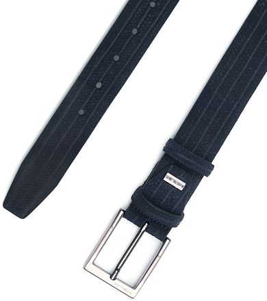 Melik Riem Bambu Navy 6592-108-87-R kopen