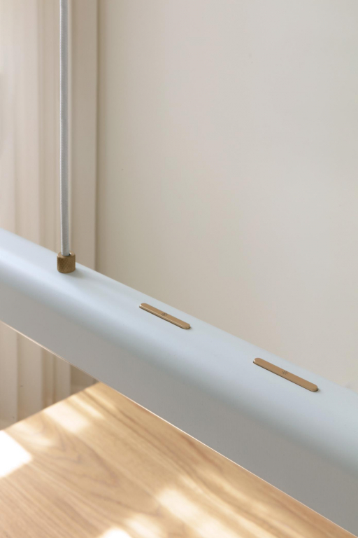 Umage Hazel Branch hanglamp LED 100 zwart/staal