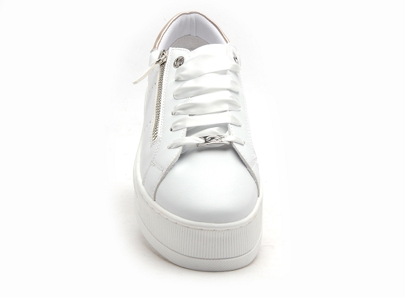 Tom tailor basses femme 5390130003 blanc