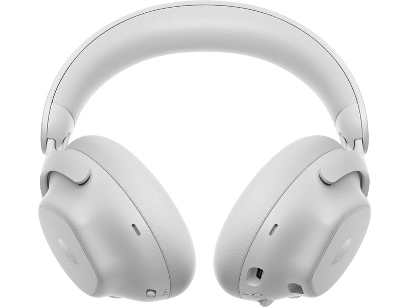 Dell PRO-HS-G-DEAM Schwarz/Weiss Alienware PRO-HS-G-DEAM Kopfhörer Verkabelt & Kabellos Kopfband Gaming USB Typ-C Bluetooth Schwarz, Weiss