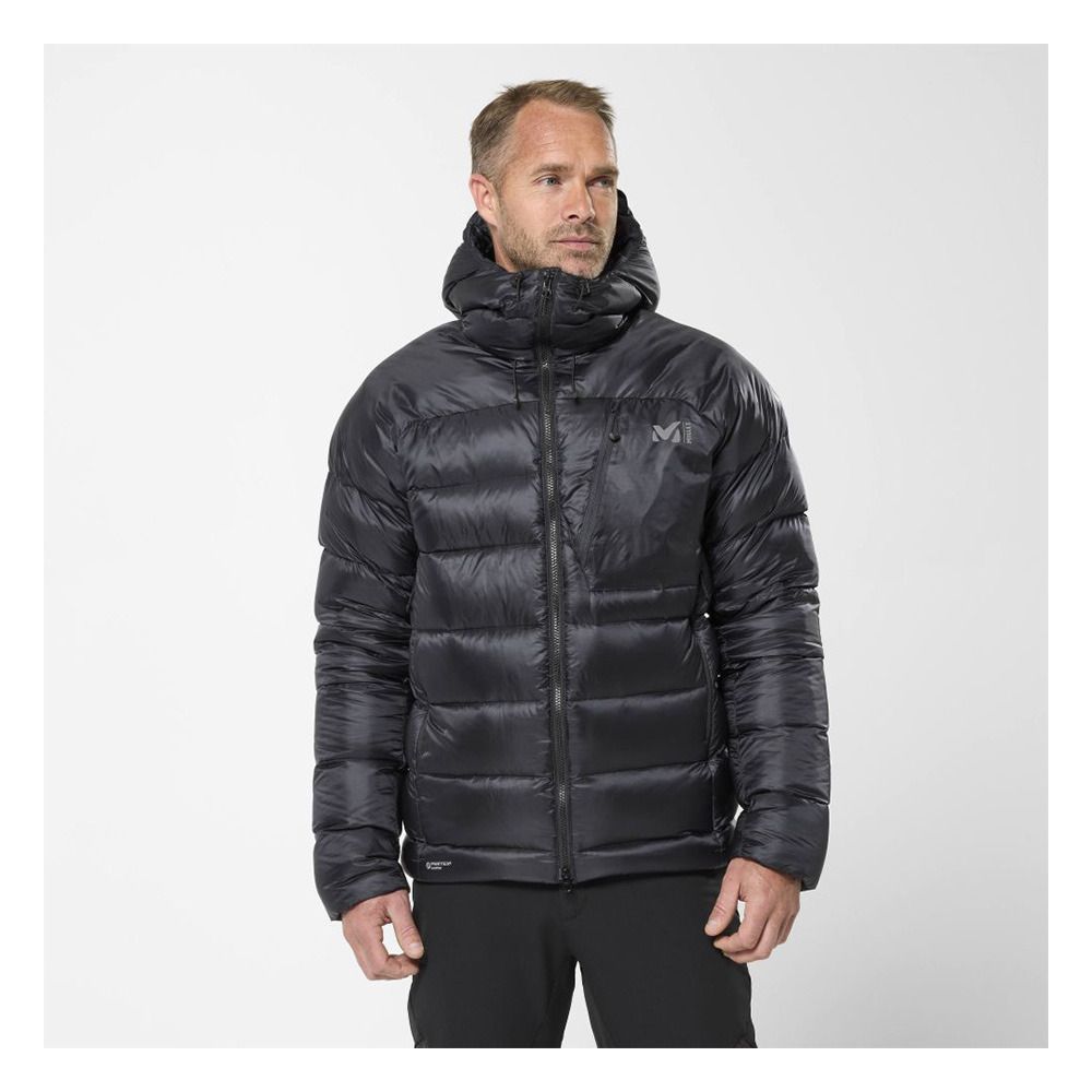 Millet MAGMA DOWN - Doudoune Homme black