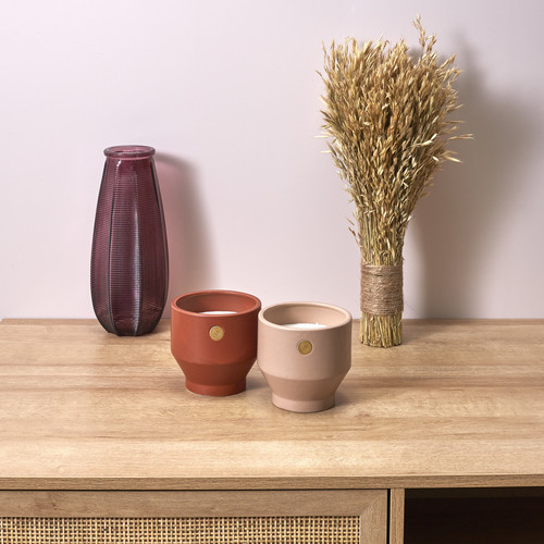 The home deco factory - AMBRA Nude