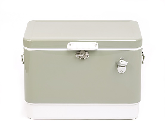Kühlbox, ca. 56 l