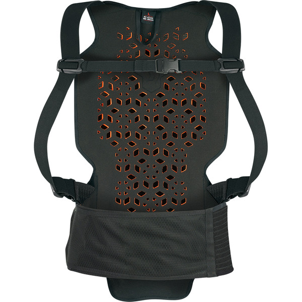 Scott - Dorsale AirFlex Pro Noir