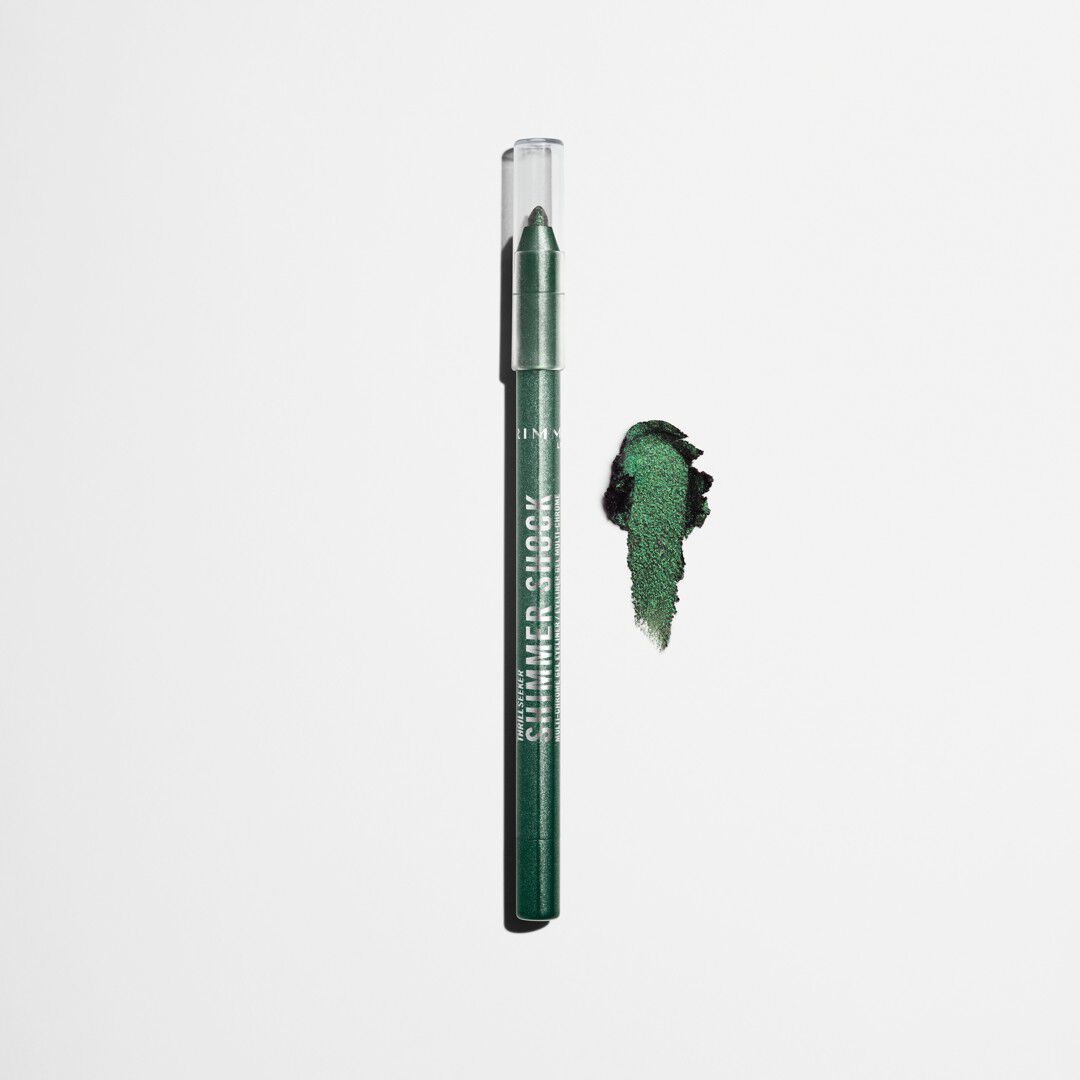 RIMMEL  Thrill Seeker Multi-Chrome Eyeliner