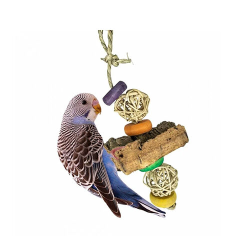Back Zoo Nature Corky Ball Tower