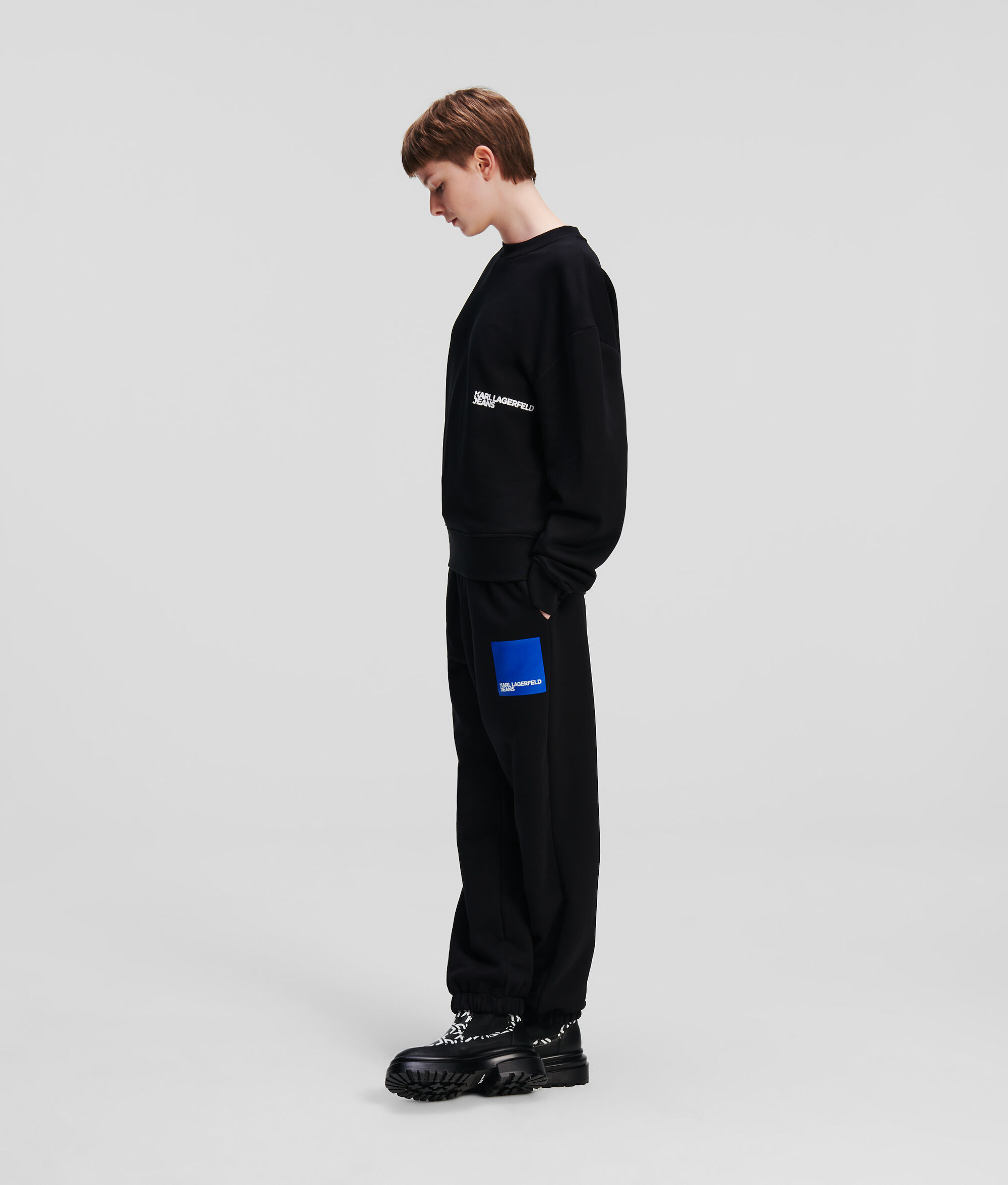 SWEAT-SHIRT KARL KLJ