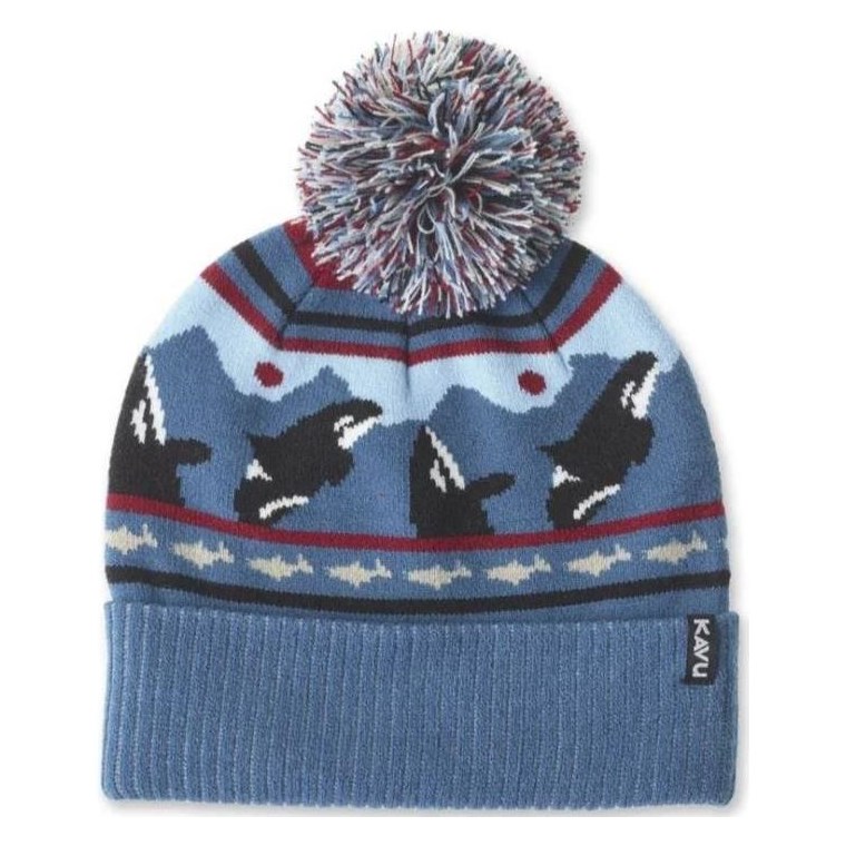 KAVU Herschel Beanie