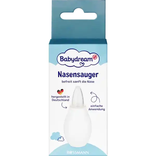 Nasensauger