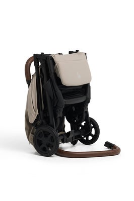 Beemoo Pro Airway Trille, Latte Beige