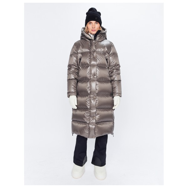 8848 Altitude - Women's Sarah Long Coat - Lange jas