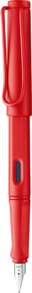 LAMY safari Füllhalter