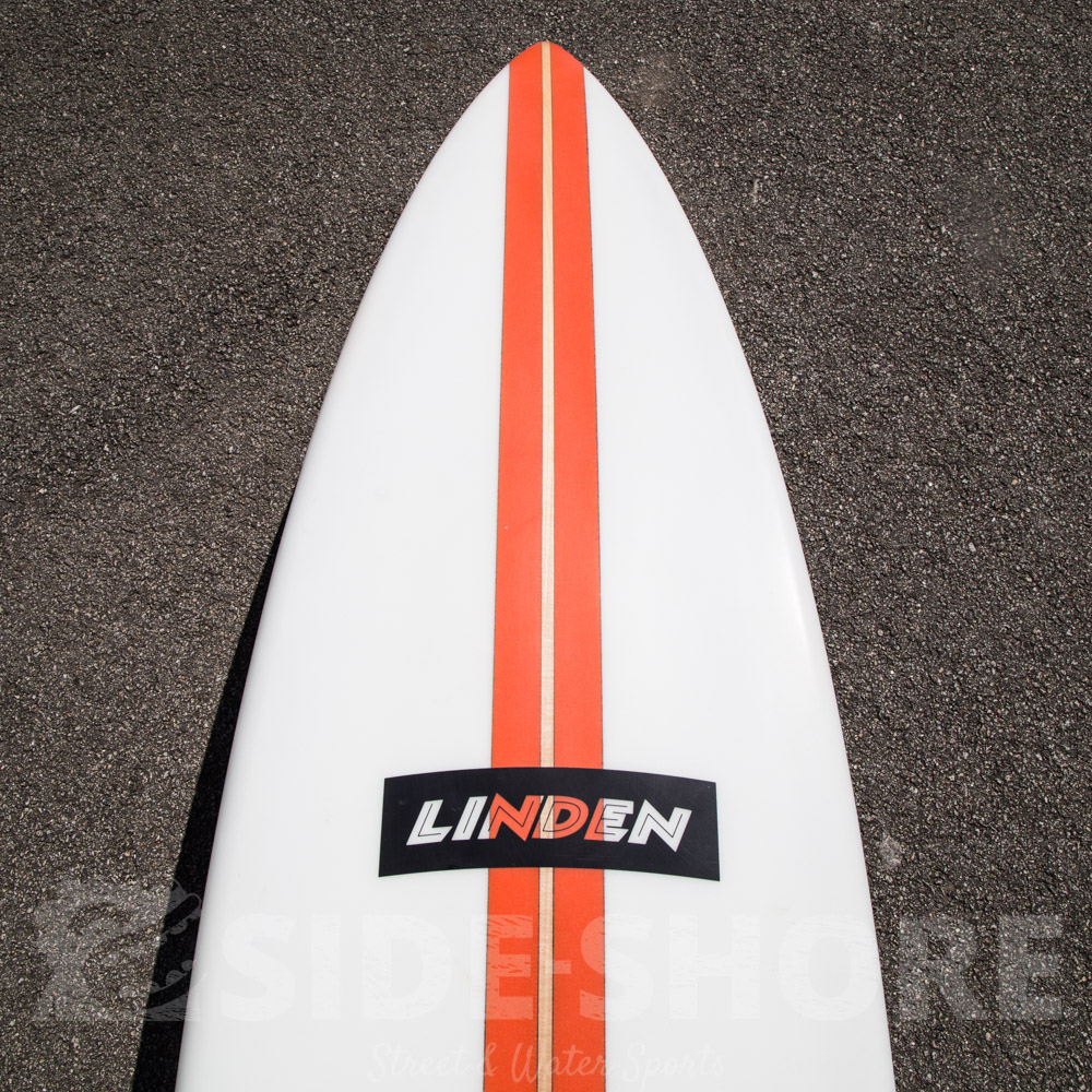 Linden Gun - 9'2