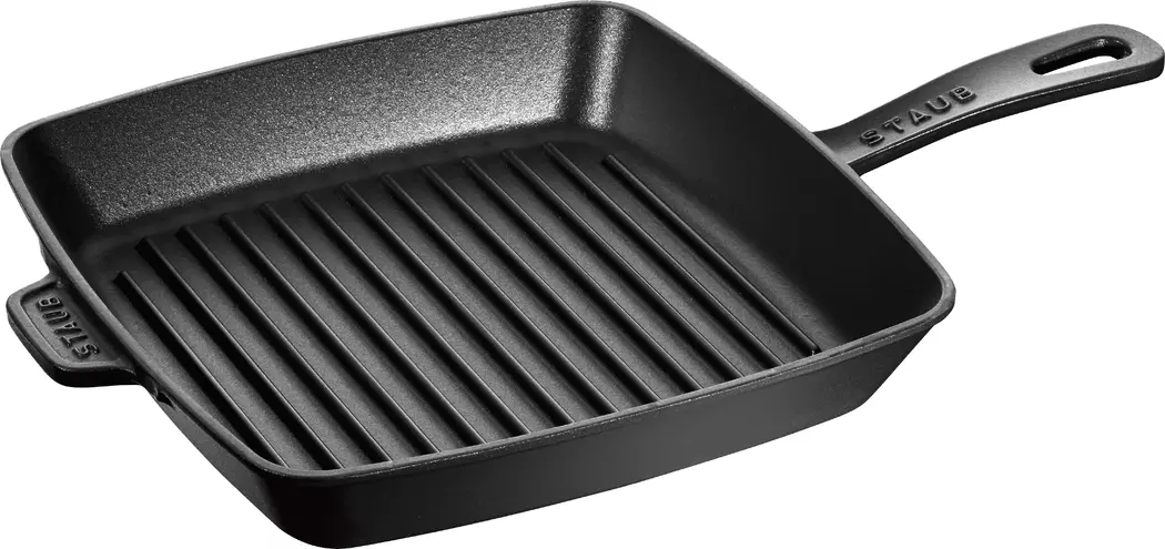 Grillpfanne American Grill Ø 26 cm