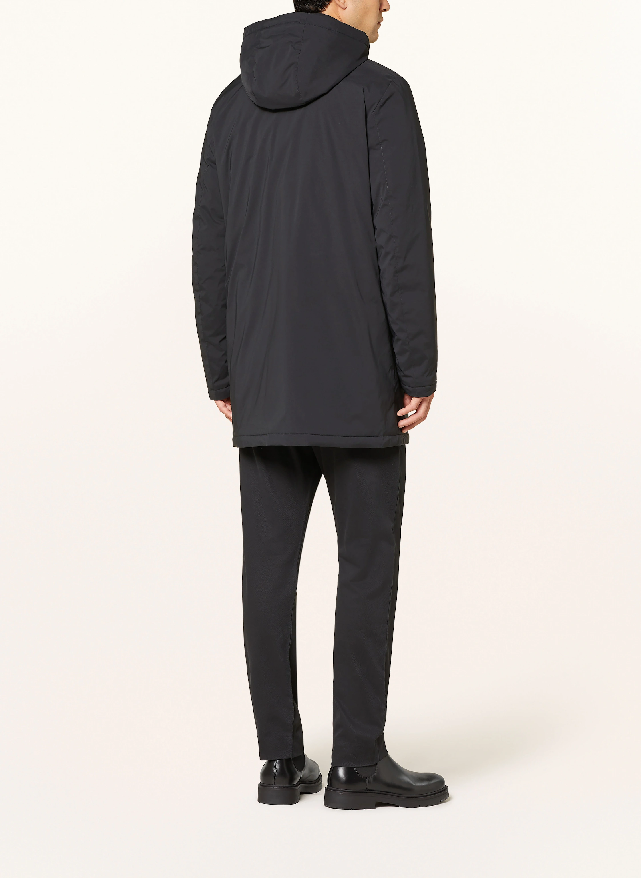 GEOX Daunenparka