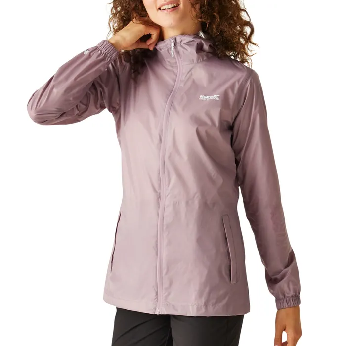 Regatta Pack-It Regenjas Dames