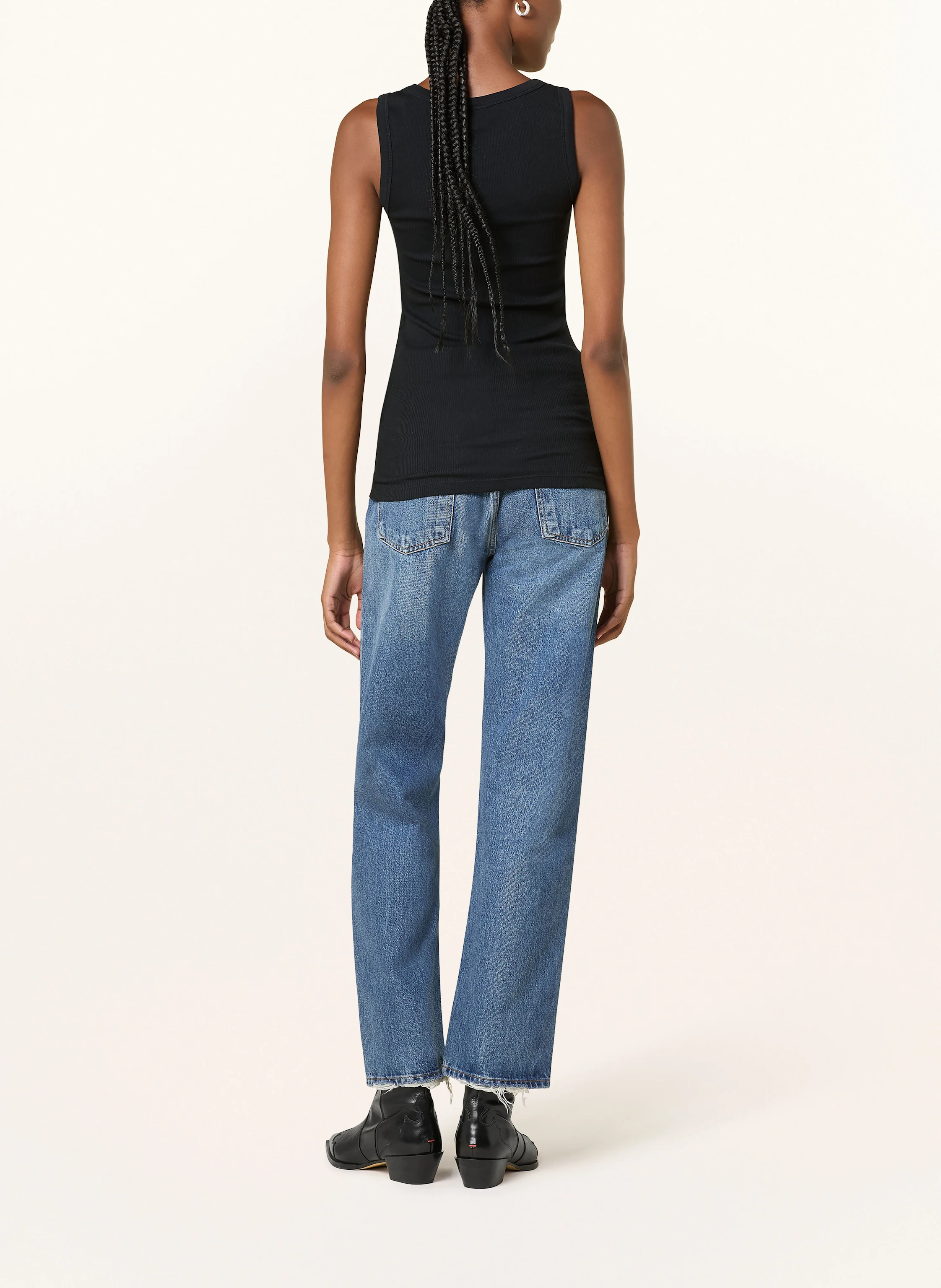 BOSS Top EMATITE