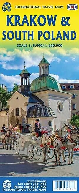 ITM - ITM CRACOVIE POLOGNE SUD